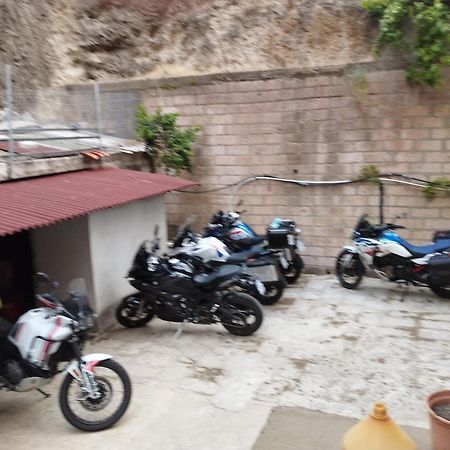 בוסה B&B Bassu מראה חיצוני תמונה