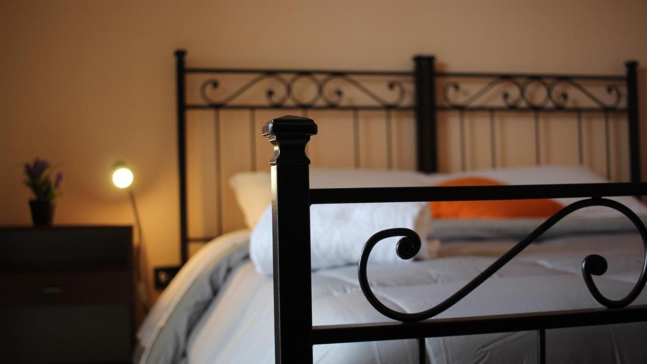 בוסה B&B Bassu מראה חיצוני תמונה