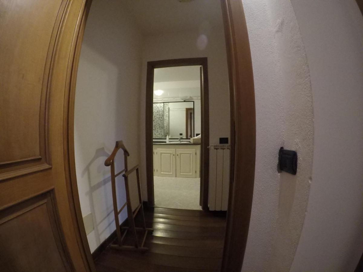 בוסה B&B Bassu מראה חיצוני תמונה