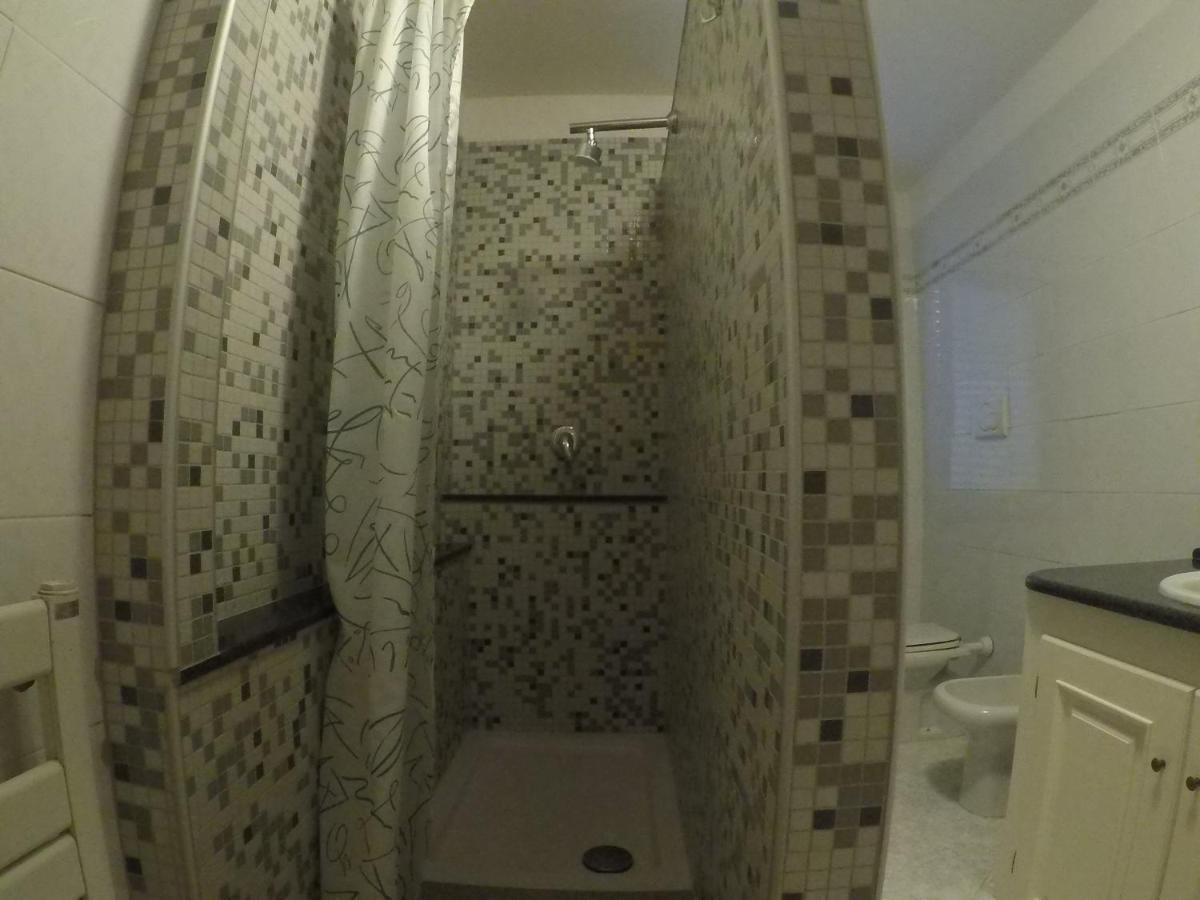 בוסה B&B Bassu מראה חיצוני תמונה