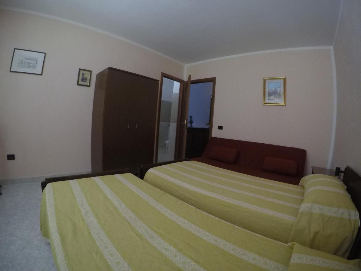 בוסה B&B Bassu מראה חיצוני תמונה