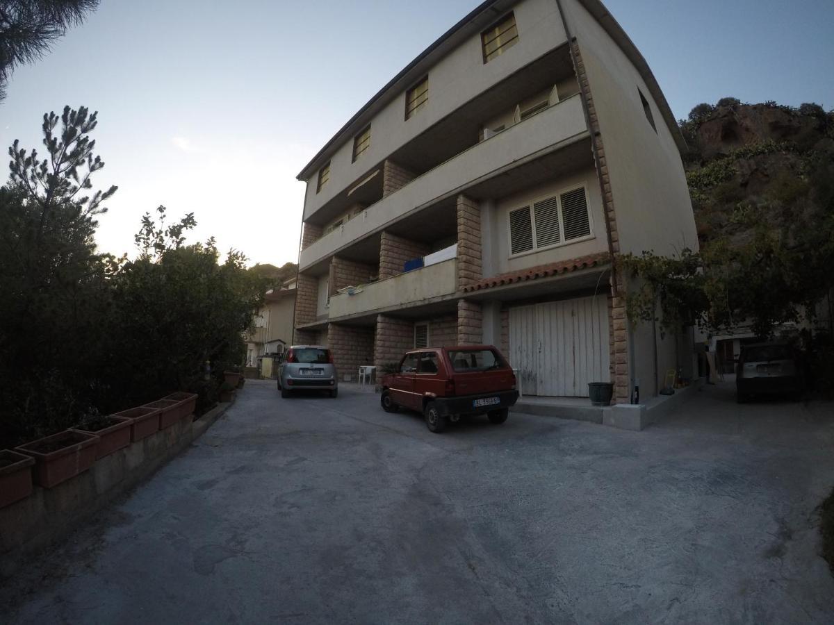 בוסה B&B Bassu מראה חיצוני תמונה