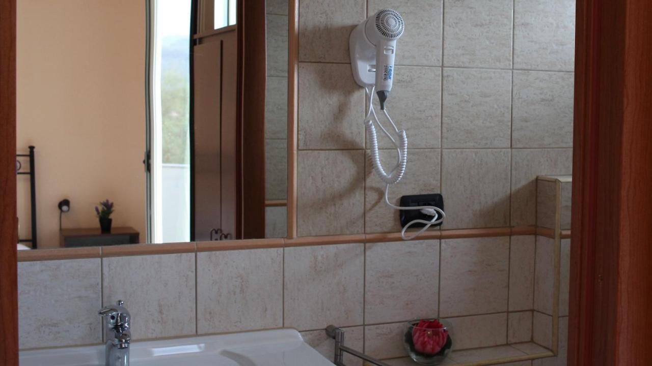 בוסה B&B Bassu מראה חיצוני תמונה
