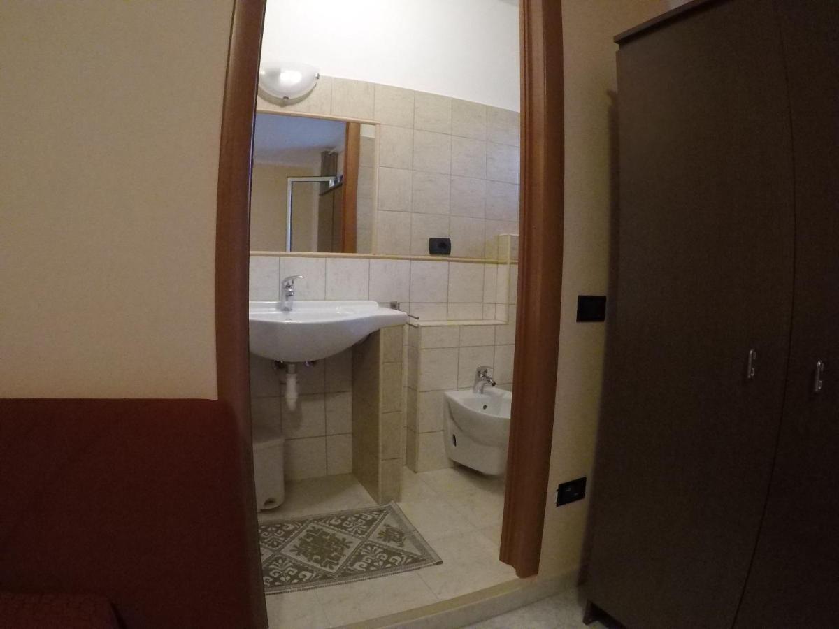 בוסה B&B Bassu מראה חיצוני תמונה