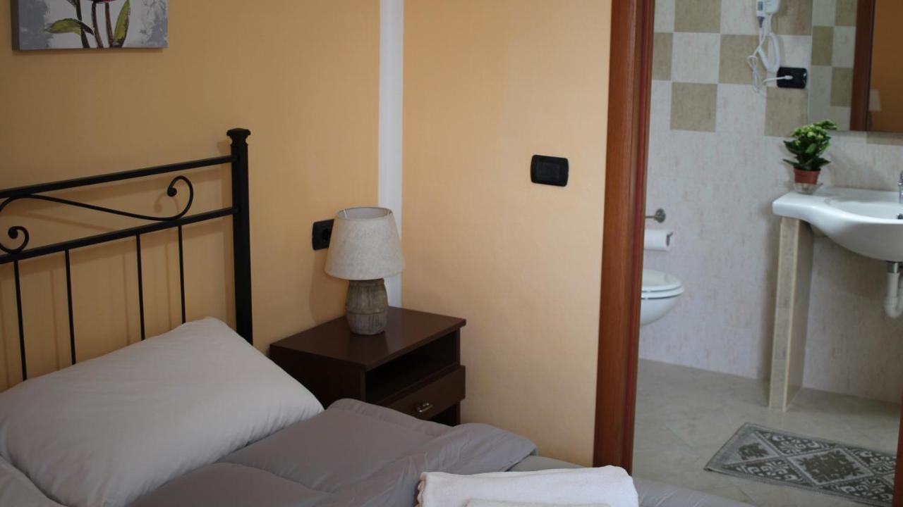 בוסה B&B Bassu מראה חיצוני תמונה