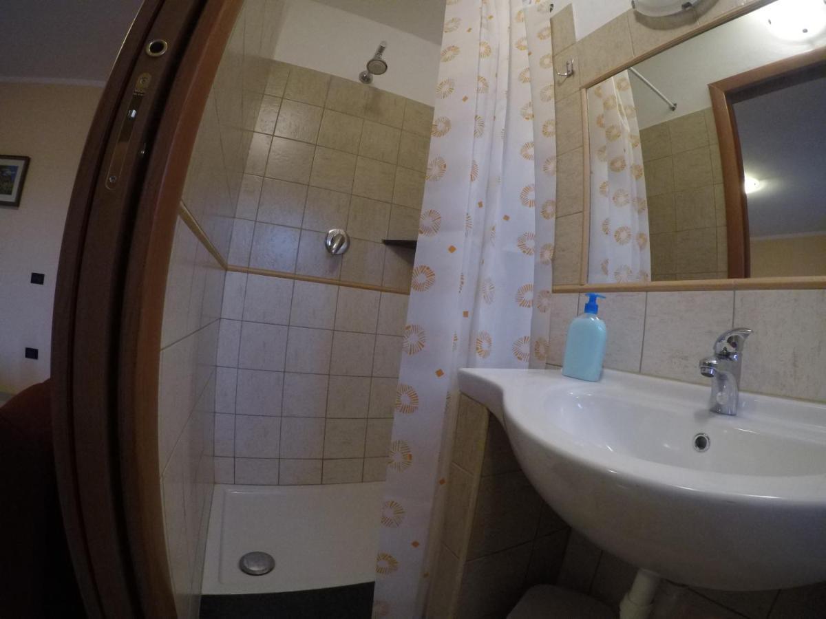 בוסה B&B Bassu מראה חיצוני תמונה