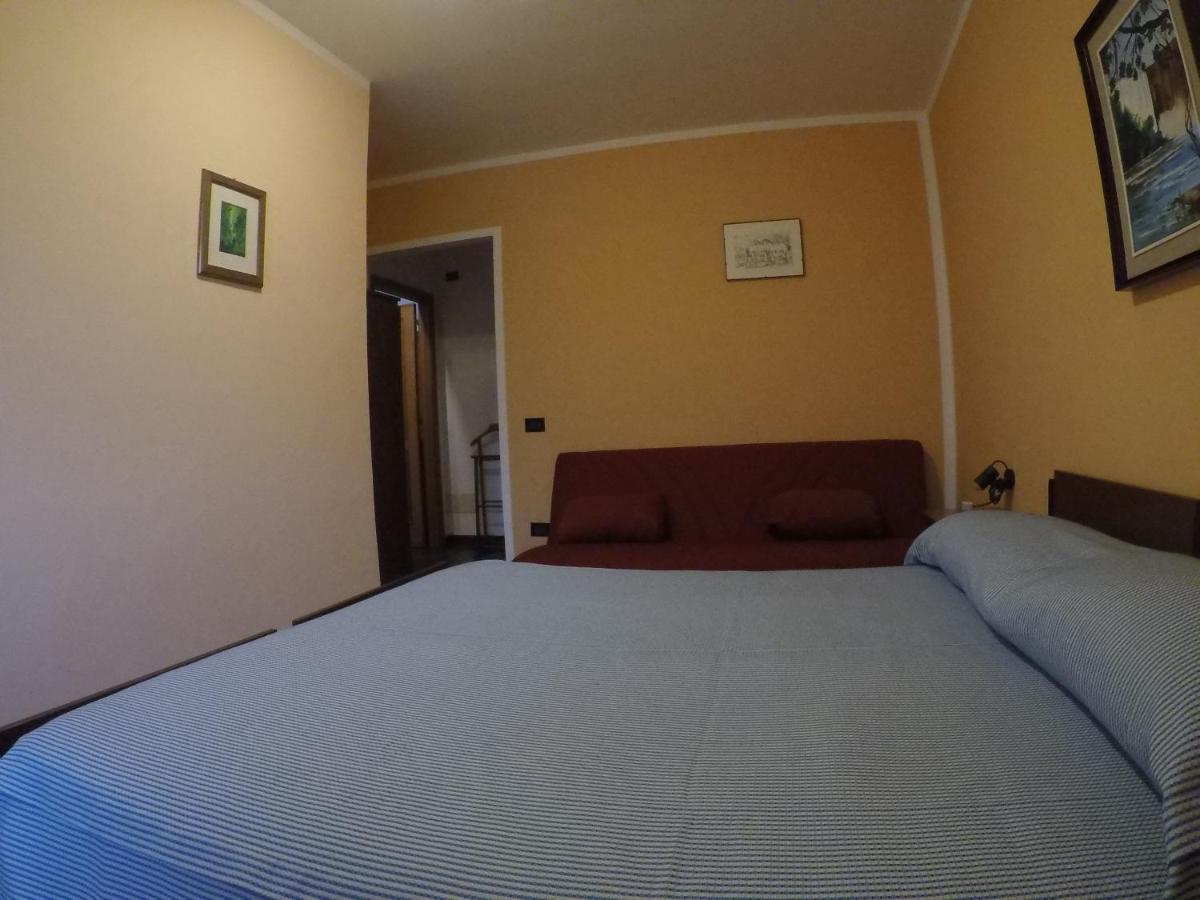 בוסה B&B Bassu מראה חיצוני תמונה