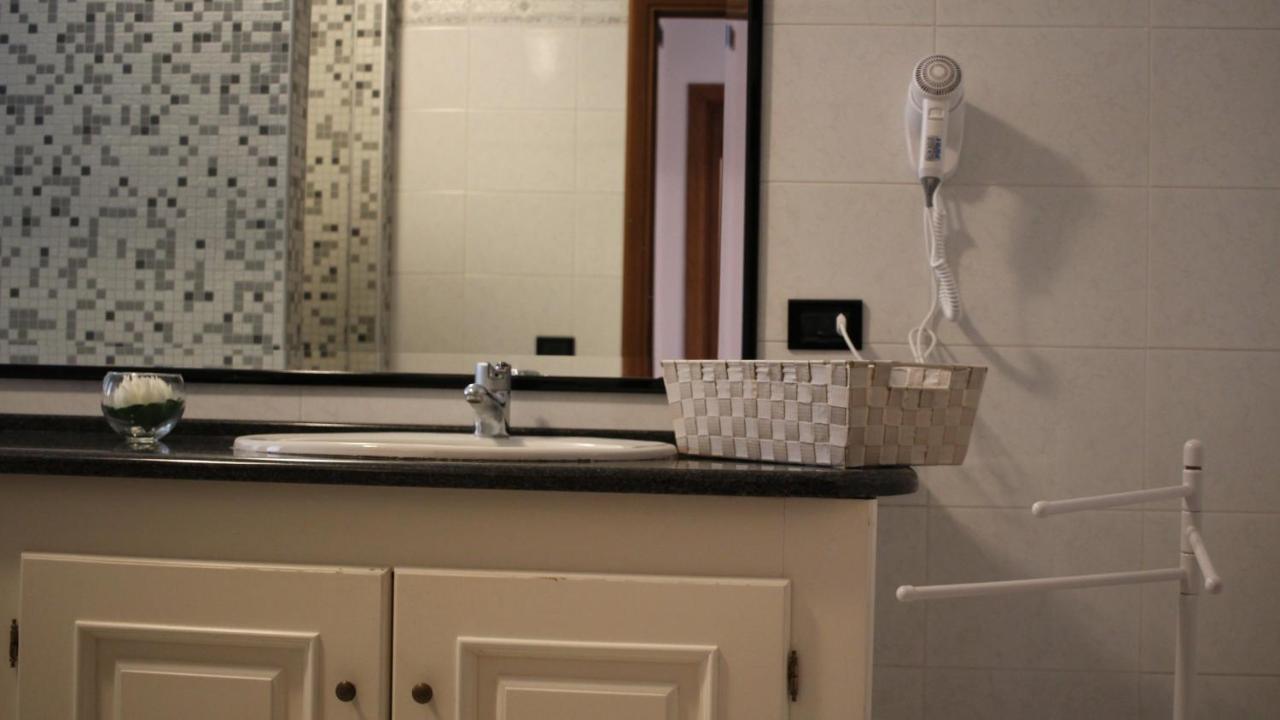 בוסה B&B Bassu מראה חיצוני תמונה