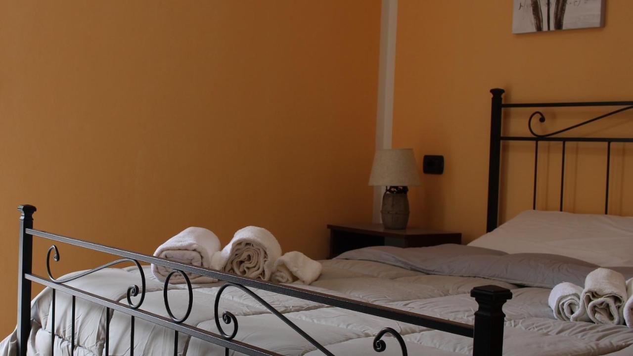 בוסה B&B Bassu מראה חיצוני תמונה