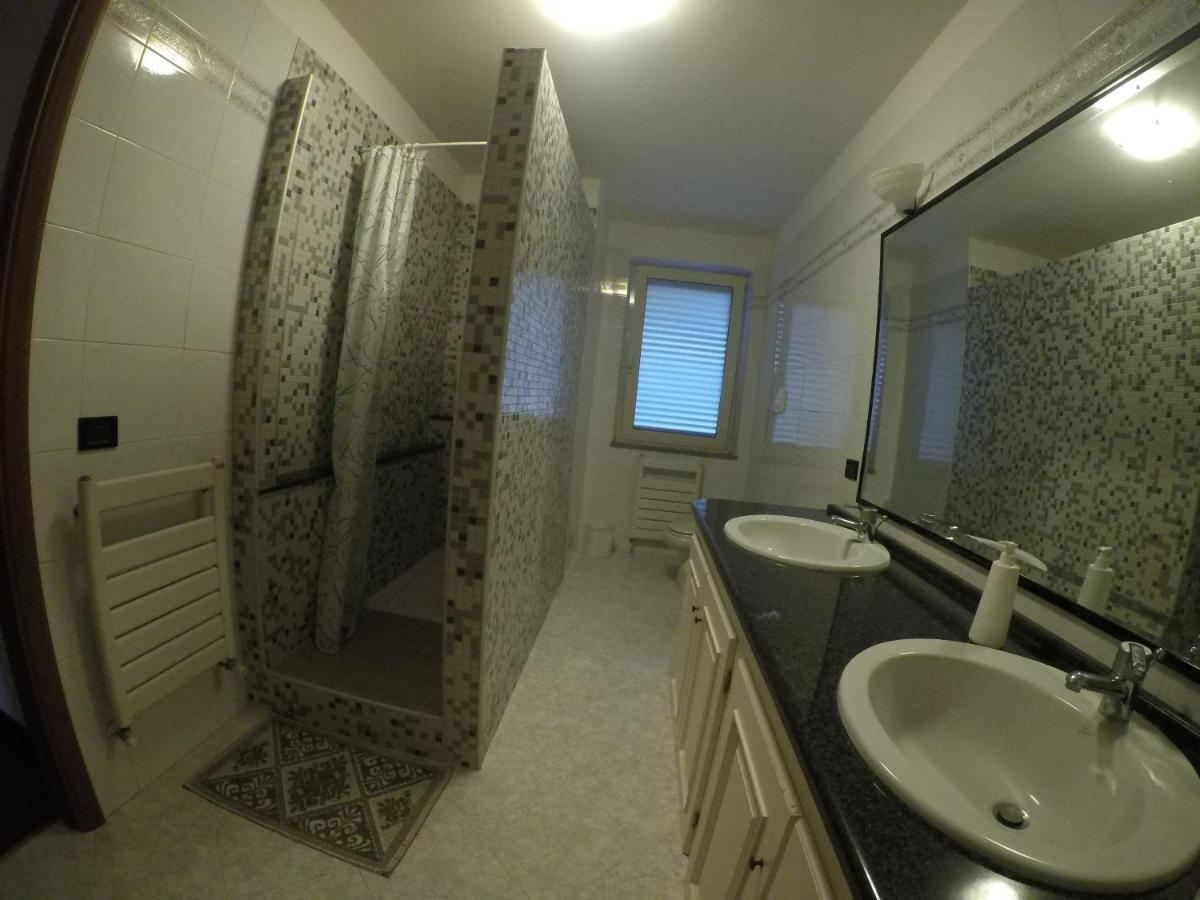 בוסה B&B Bassu מראה חיצוני תמונה