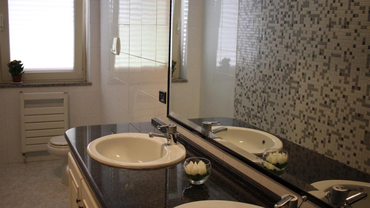 בוסה B&B Bassu מראה חיצוני תמונה