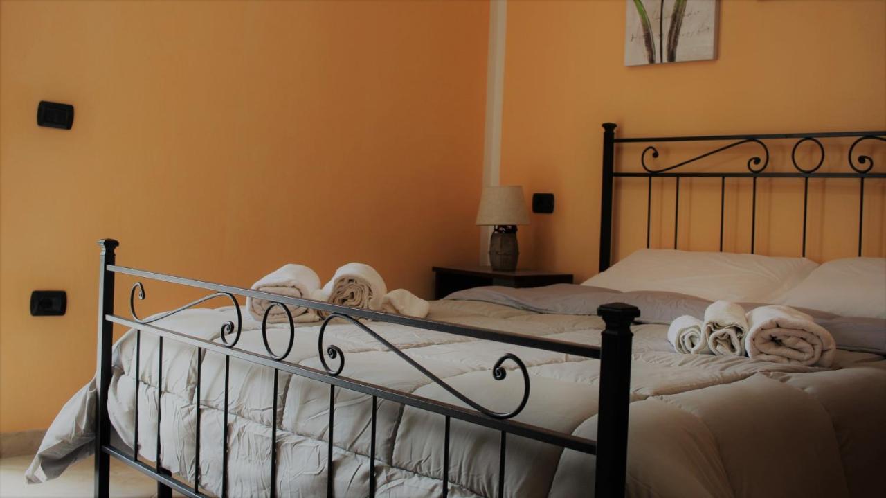 בוסה B&B Bassu מראה חיצוני תמונה