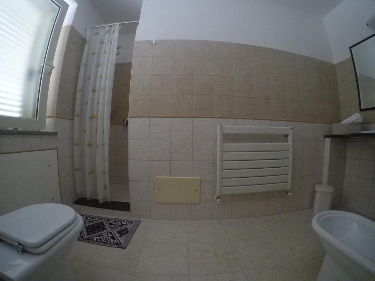 בוסה B&B Bassu מראה חיצוני תמונה