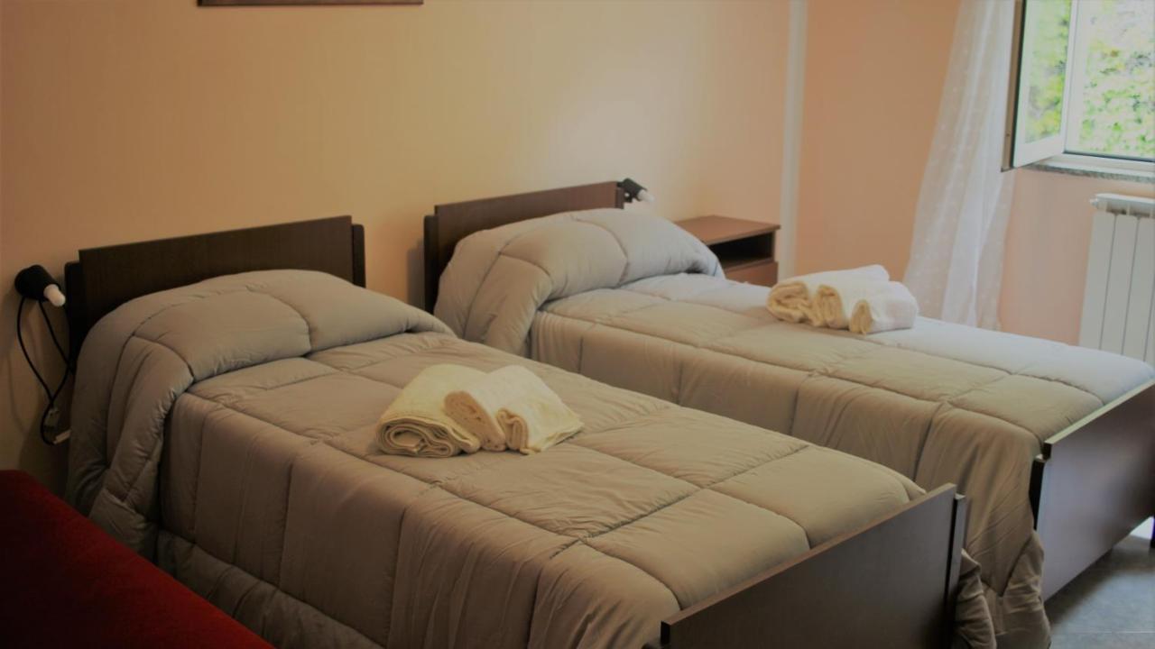 בוסה B&B Bassu מראה חיצוני תמונה