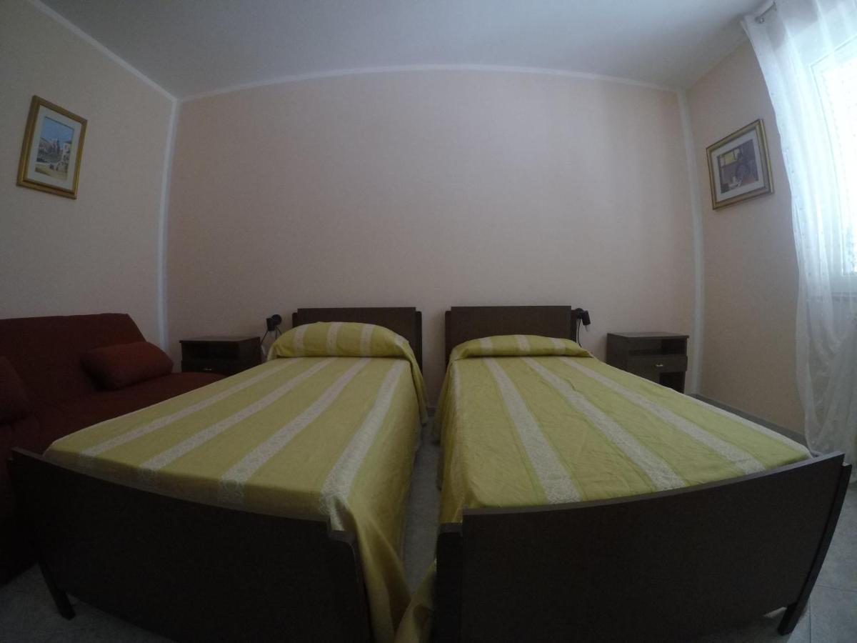 בוסה B&B Bassu מראה חיצוני תמונה